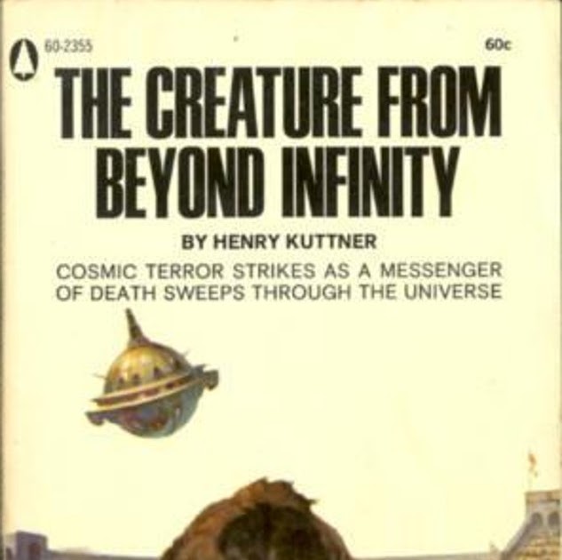 Paperback Editions